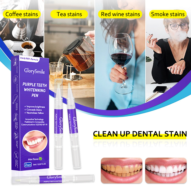 Meiya stylo blanchiment des de - Teeth Whitening Pens avis et prix