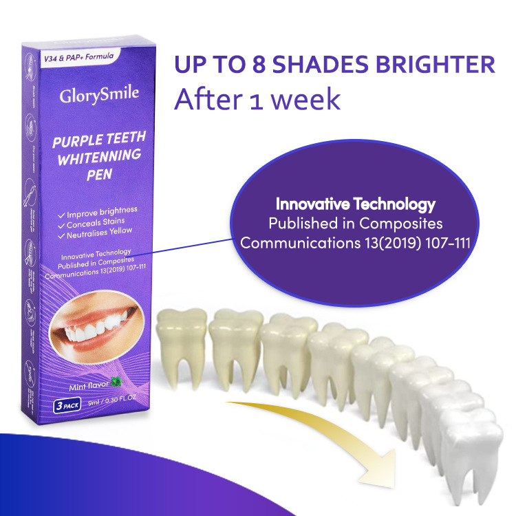 Meiya stylo blanchiment des de - Teeth Whitening Pens avis et prix