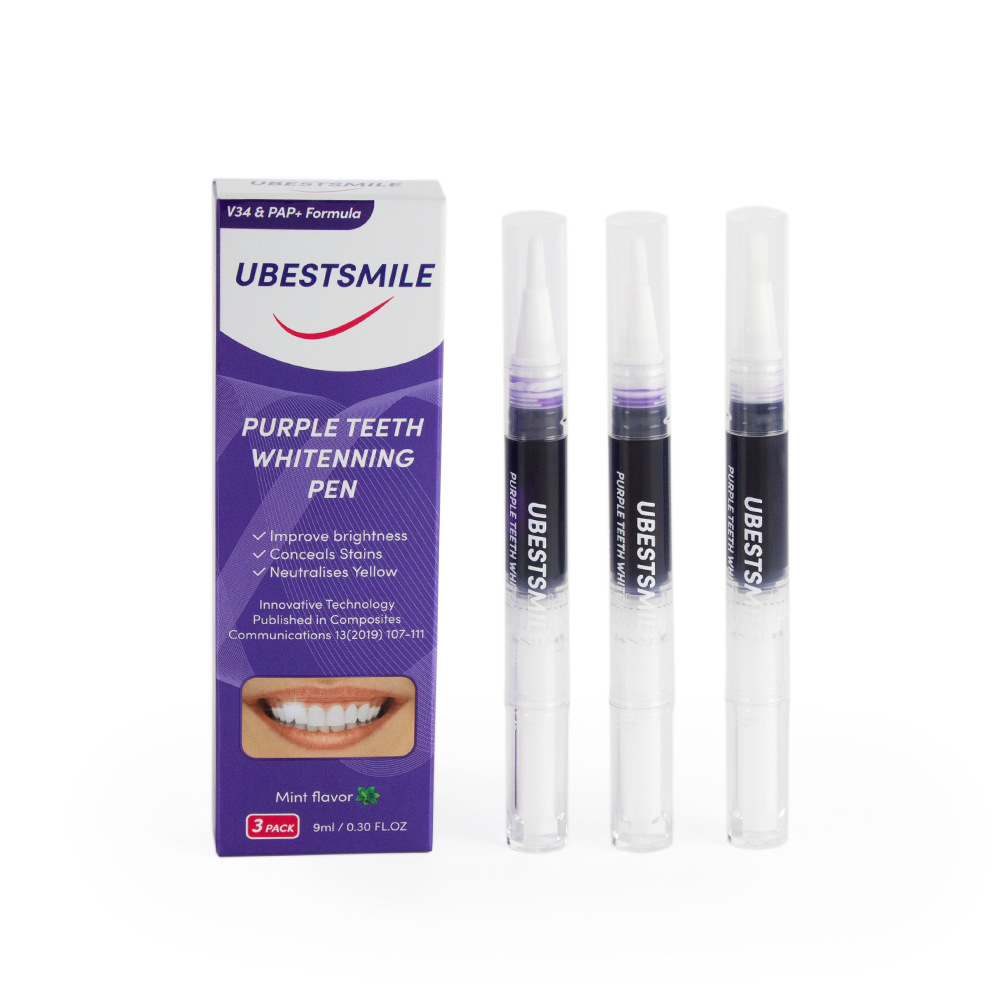 Meiya stylo blanchiment des de - Teeth Whitening Pens avis et prix