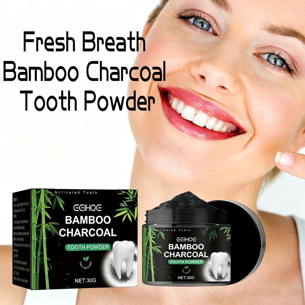 Poudre blanchissante pour les  - Teeth Whitening Results avis et prix