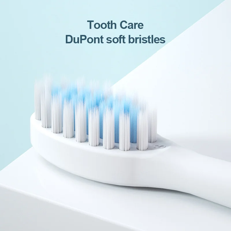 KLXKLX Brosse à dents électriq - Teeth Whitening Toothbrush avis et prix