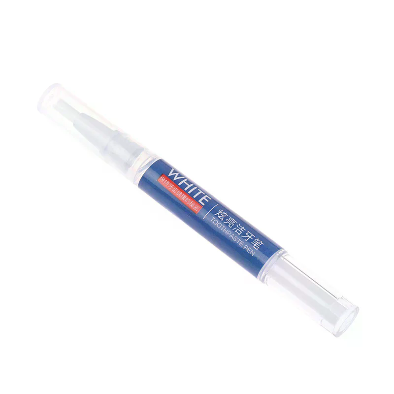 Stylo Gel éclaircissant pour b - Teeth Whitening Pens avis et prix