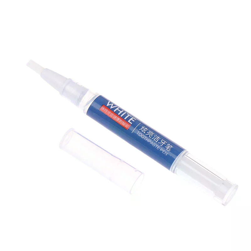 Stylo Gel éclaircissant pour b - Teeth Whitening Pens avis et prix