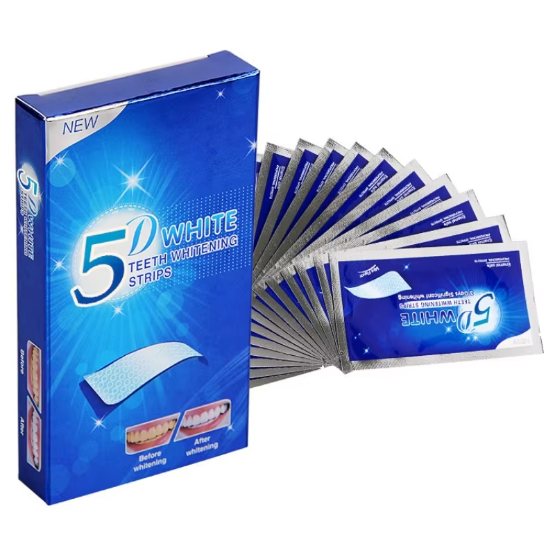 Autocollant magique de blanchi - Teeth Whitening Pens avis et prix