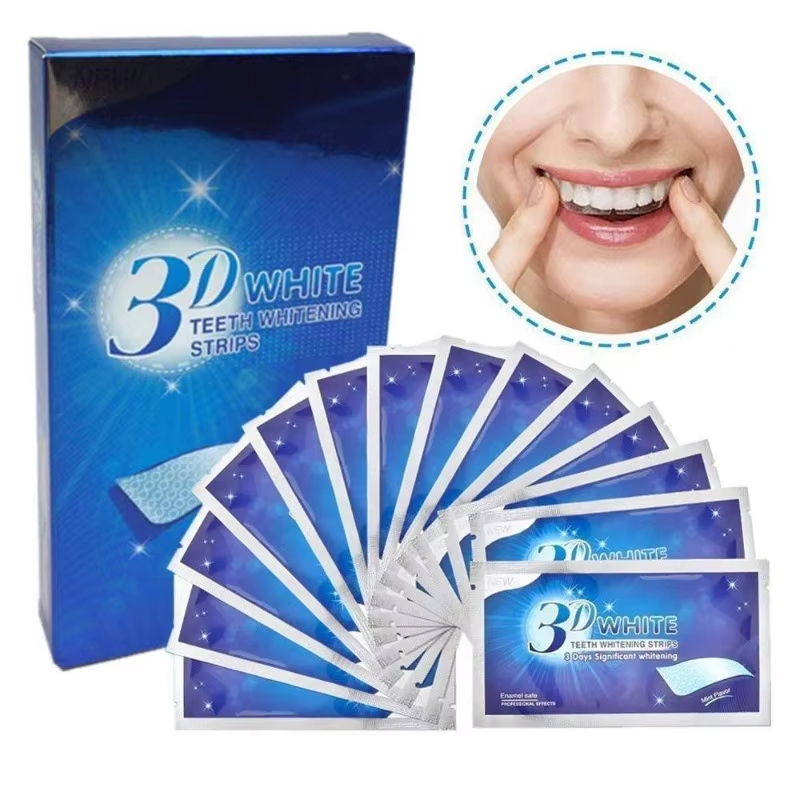 Autocollant magique de blanchi - Teeth Whitening Pens avis et prix