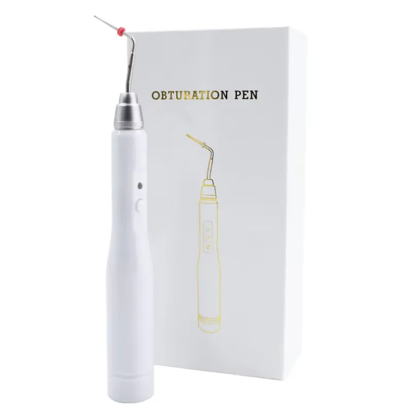 Système d'obturation endodonti - Teeth Whitening Pens avis et prix