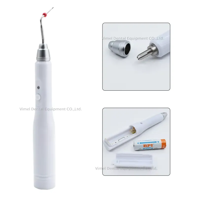 Système d'obturation endodonti - Teeth Whitening Pens avis et prix