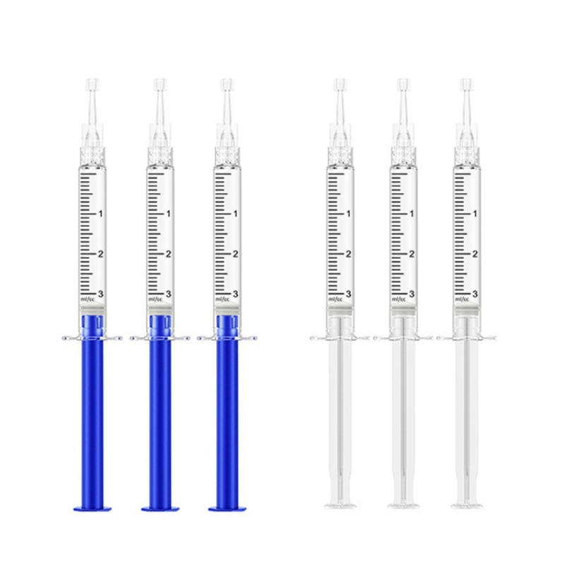 Gel blanchissant pour les dent - Teeth Whitening At Home avis et prix