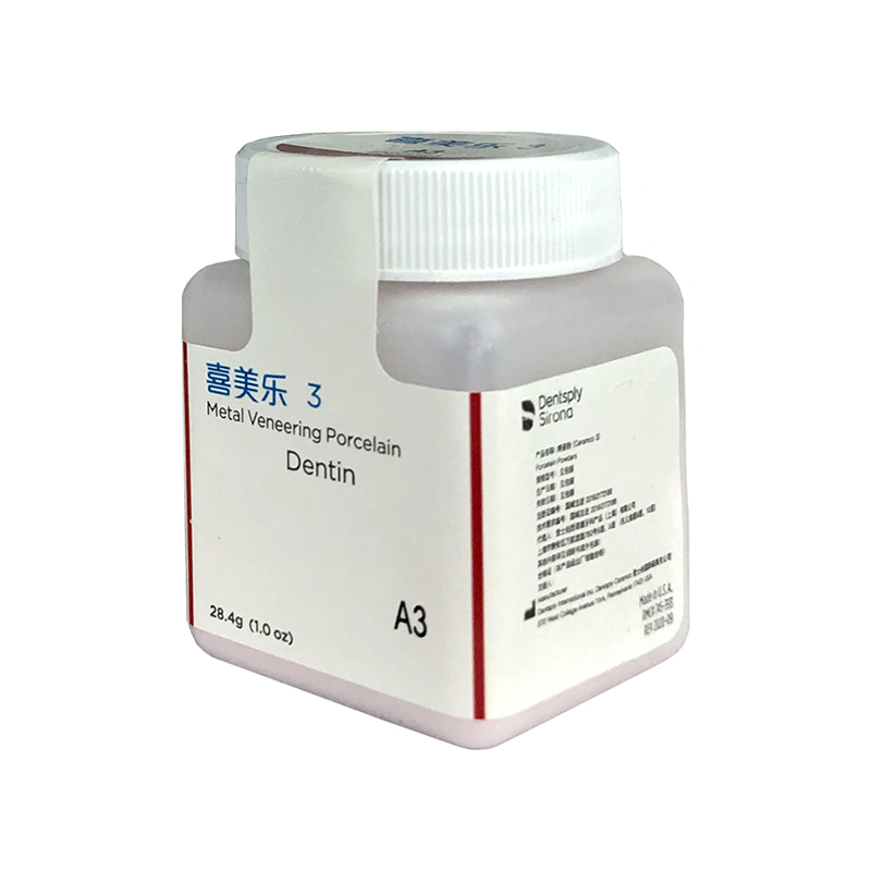 Ceramco-3 Pfm poudre de porcel - Teeth Whitening Street avis et prix