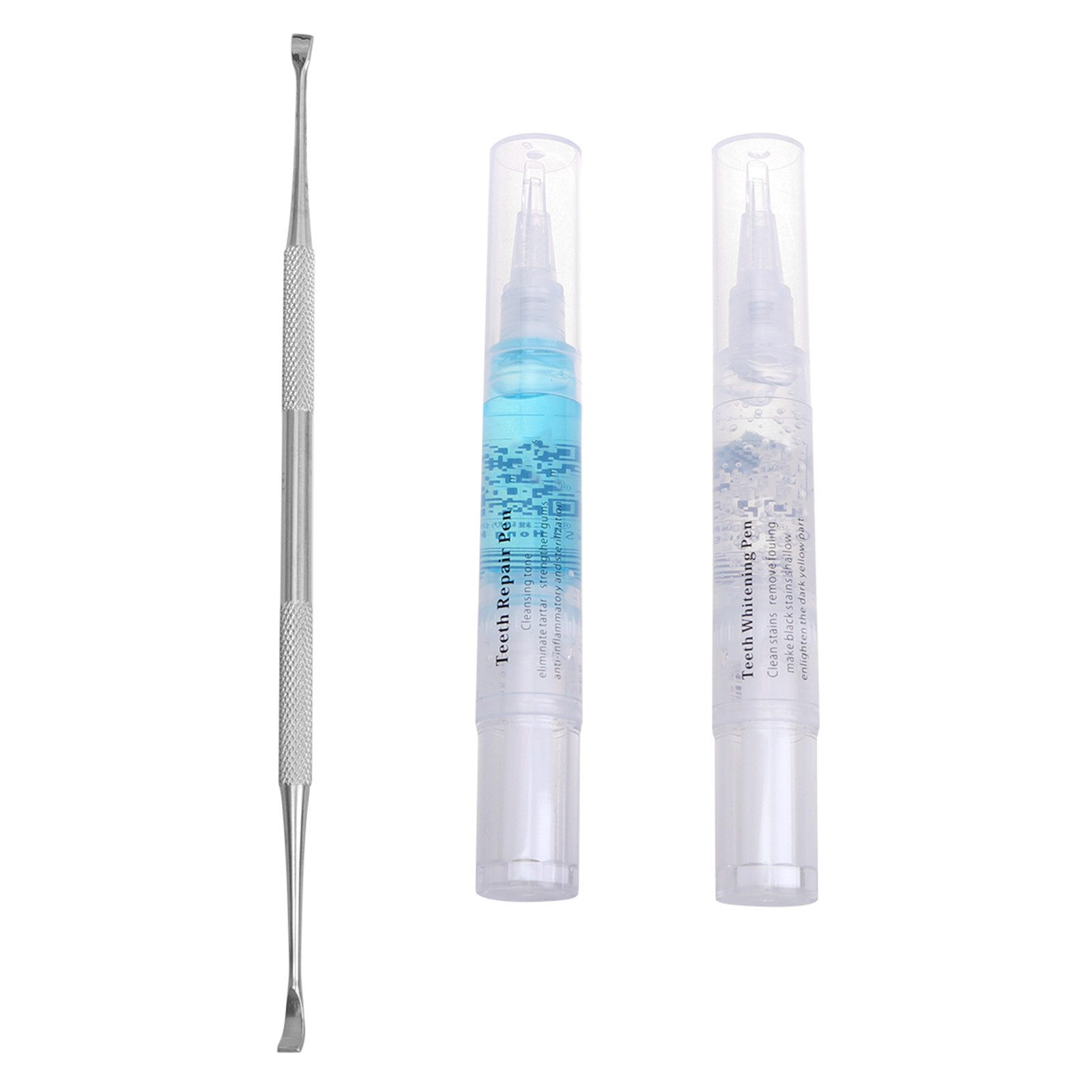 Stylo blanchissant pour dents  - Teeth Whitening At Home avis et prix